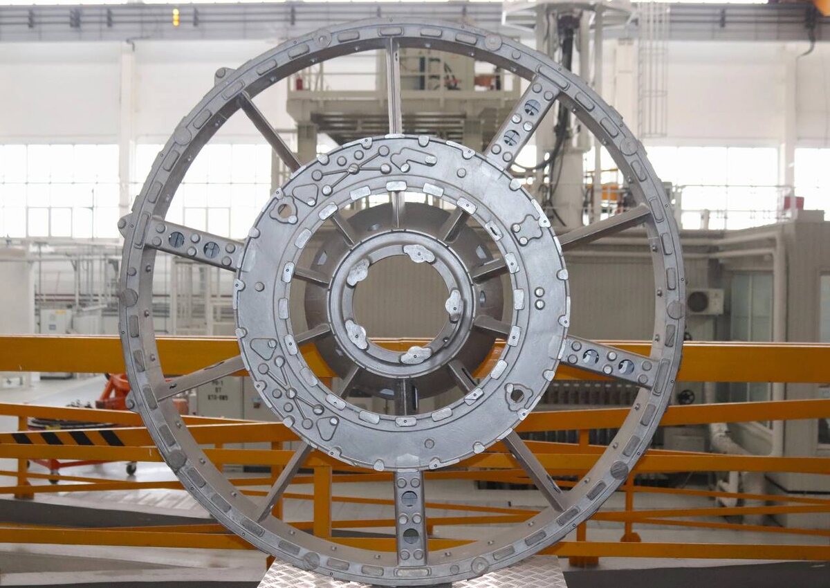    Изображение ОДК 