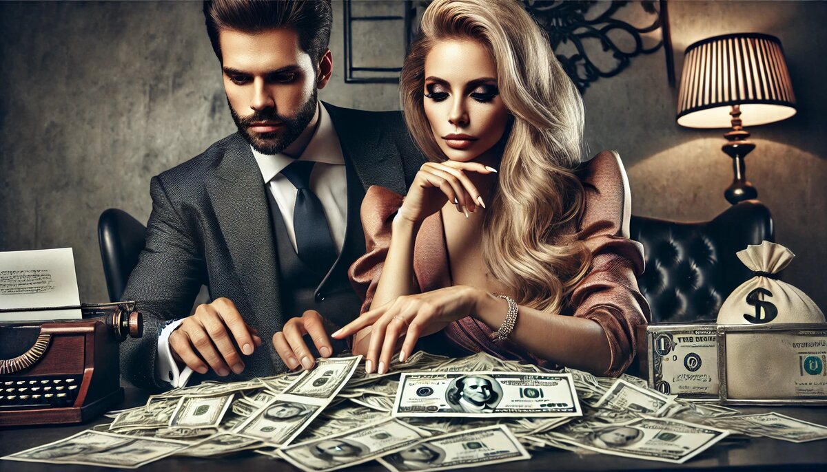 Все, что раньше ускользало, теперь приходит само. Ваши желания наконец совпадают с возможностями.