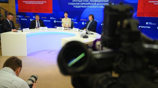    © Sputnik / Алексей Майшев