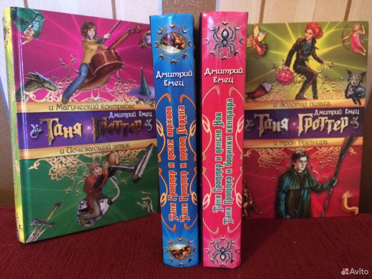    Возвращение в детство: чем закончились культовые книжные серии