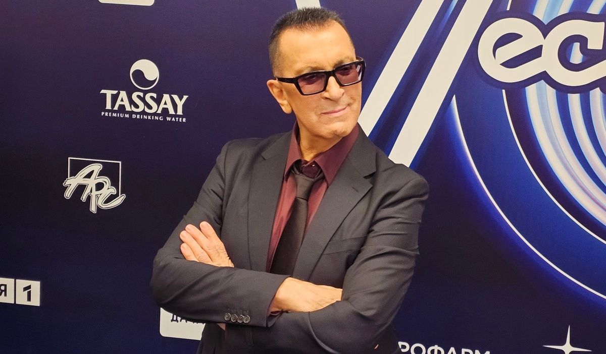    Александр Буйнов. Фото: Дни.ру / Феликс Грозданов