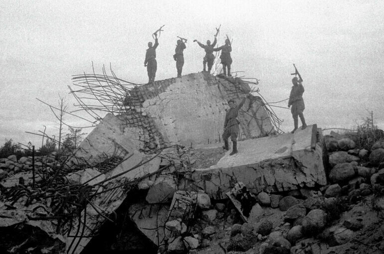   Яков Рюмкин / РИА Новости