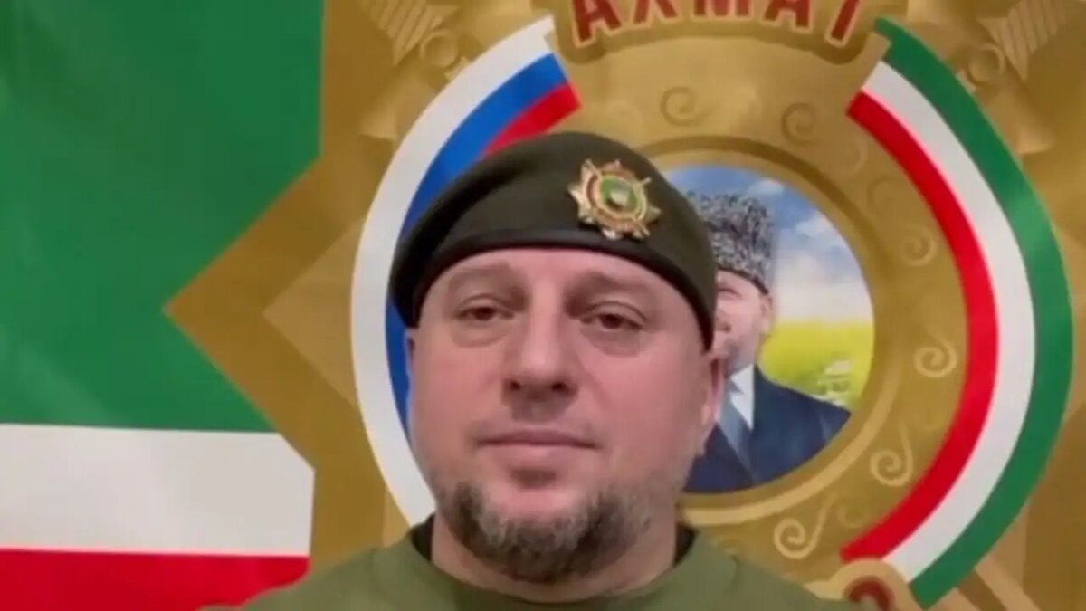    Апти Алаудинов