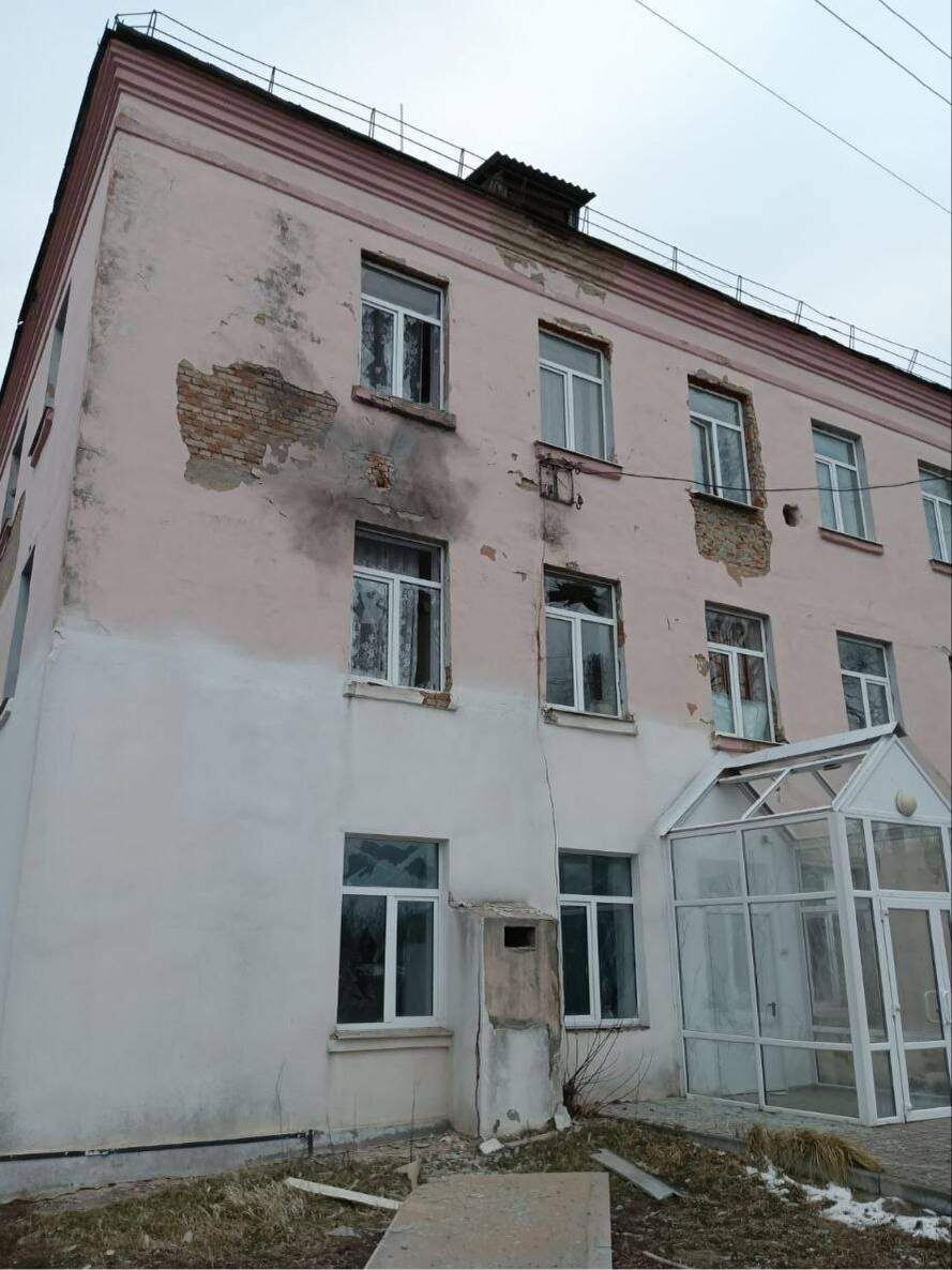    Фото из тг-канала Екатерины Письменной