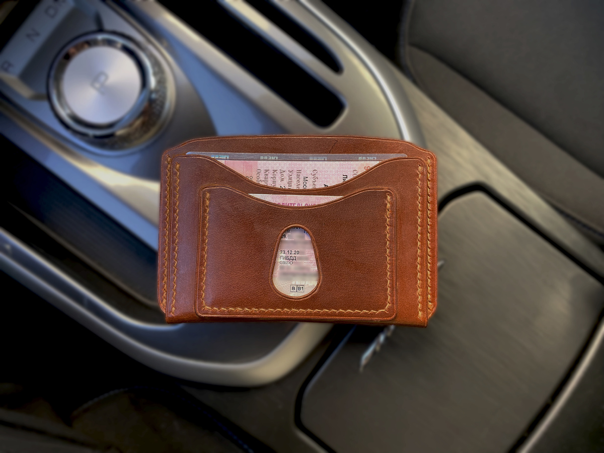 Автодокументница