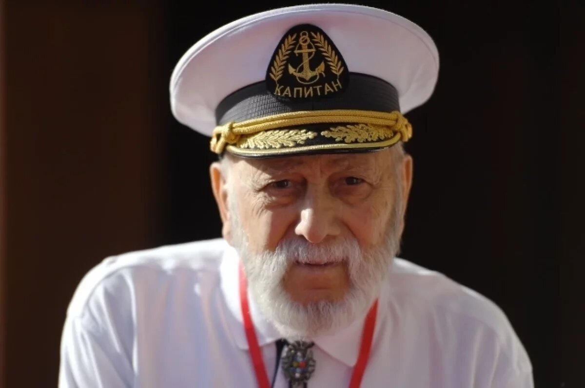    Бедрос Киркоров.