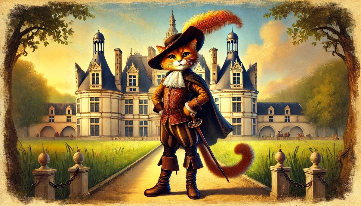 Сгенерировано нейросетью DALL·E