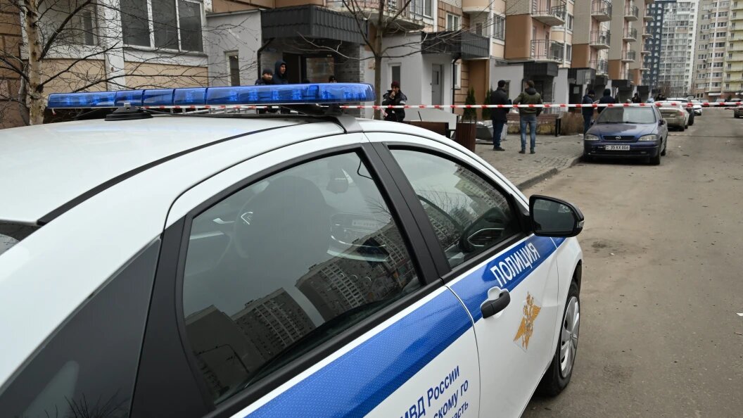    Komsomolskaya Pravda/Global Look Press