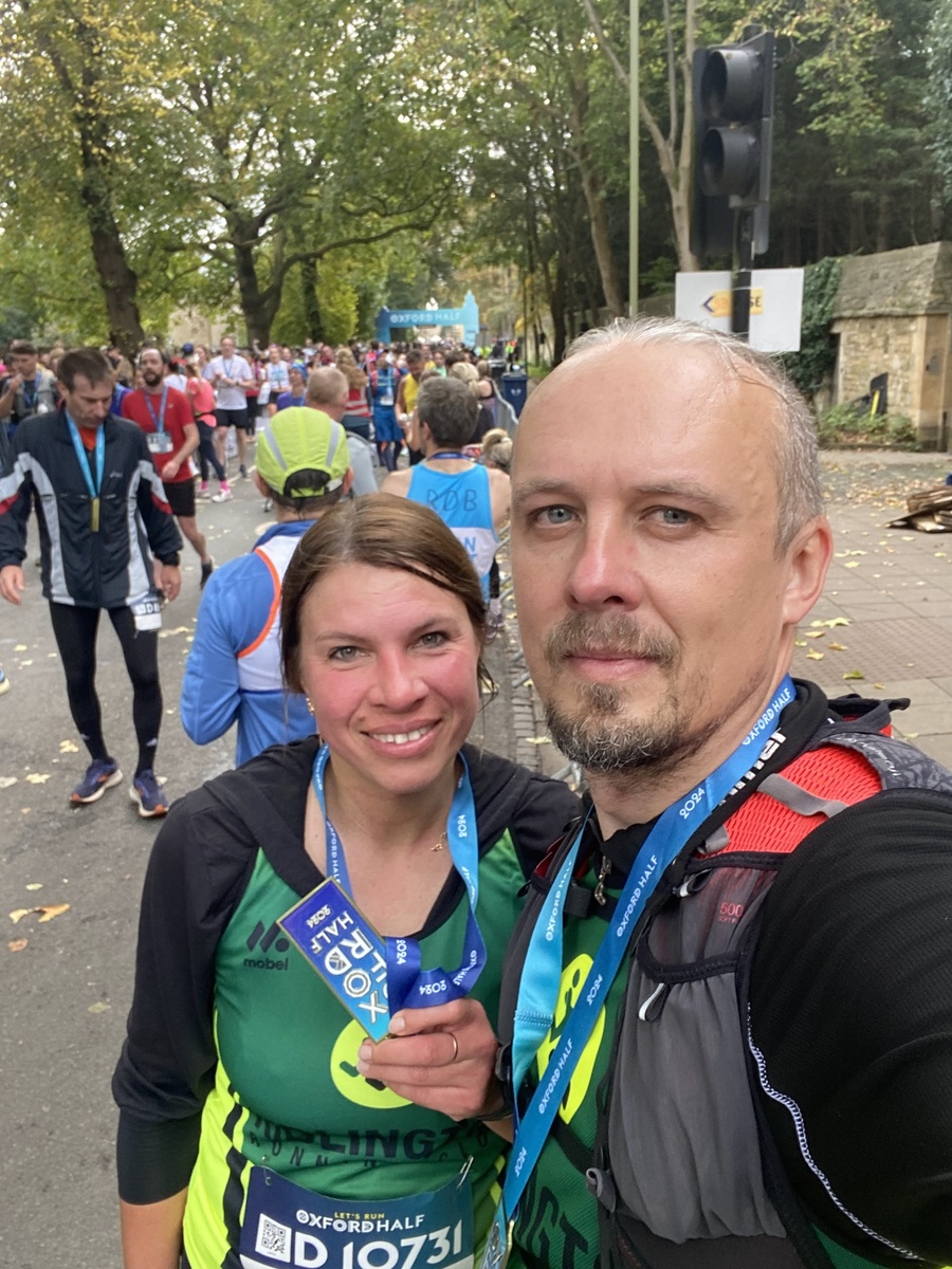 Пробежамши