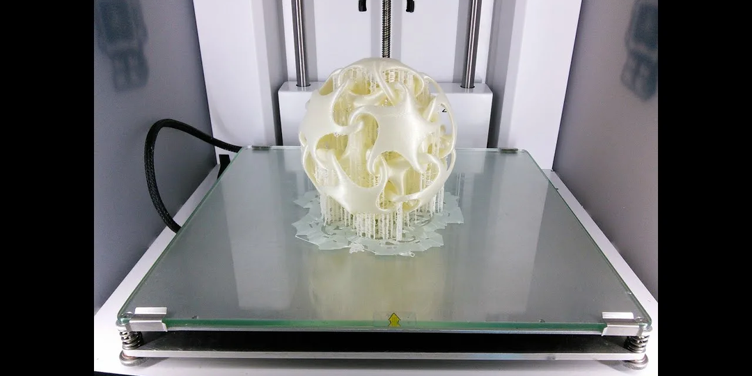 Устранение неполадок при 3D-печати: Все проблемы и решения Часть I