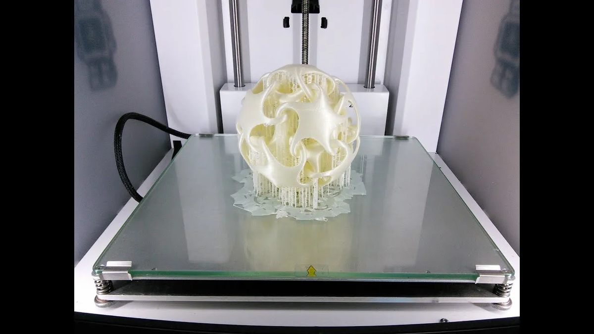 Устранение неполадок при 3D-печати: Все проблемы и решения Часть I