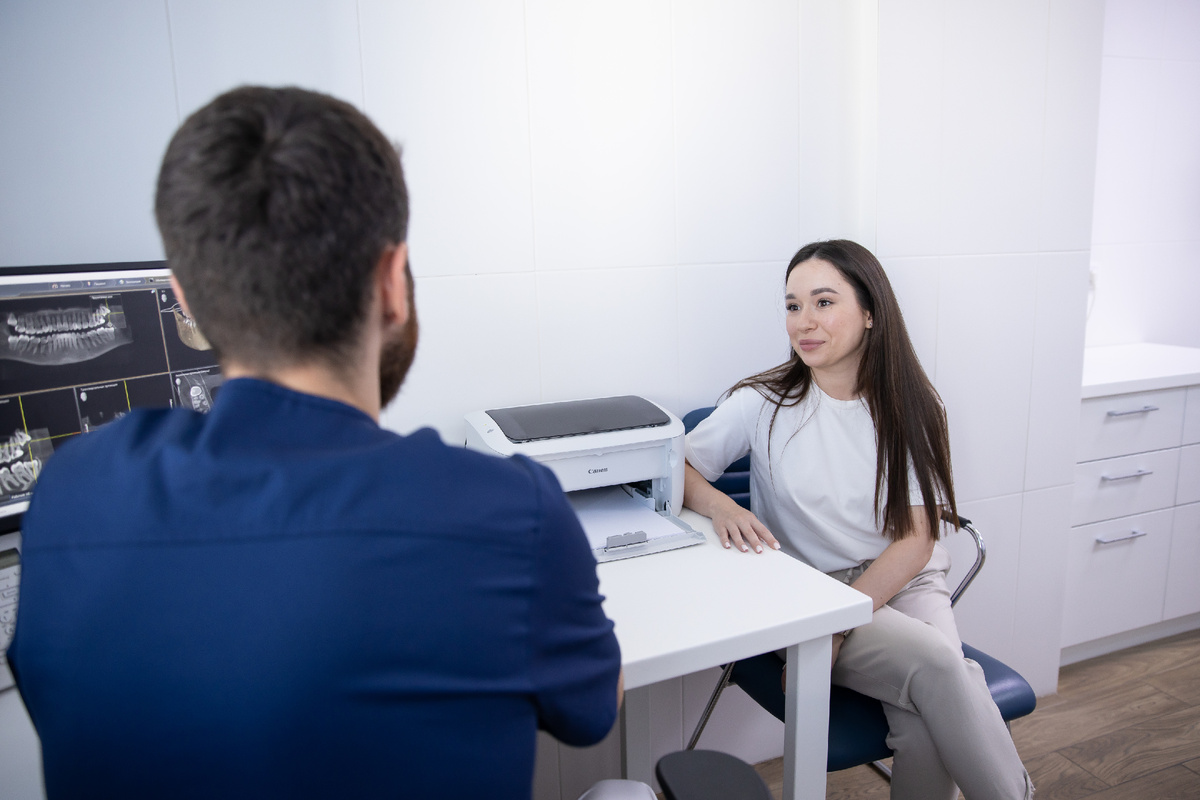 В ПРАЙМе большое внимание уделяется качественной диагностике. 