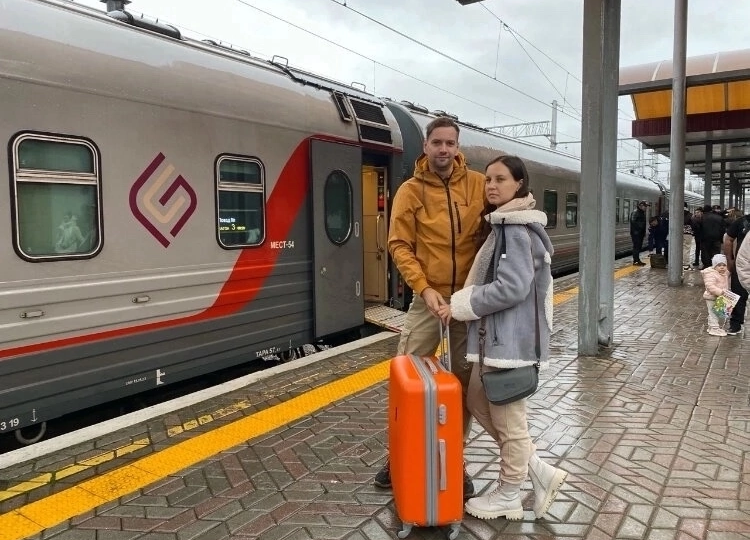 Собираетесь в поездку на поезде. Что лучше выбрать: купе или плацкарт?