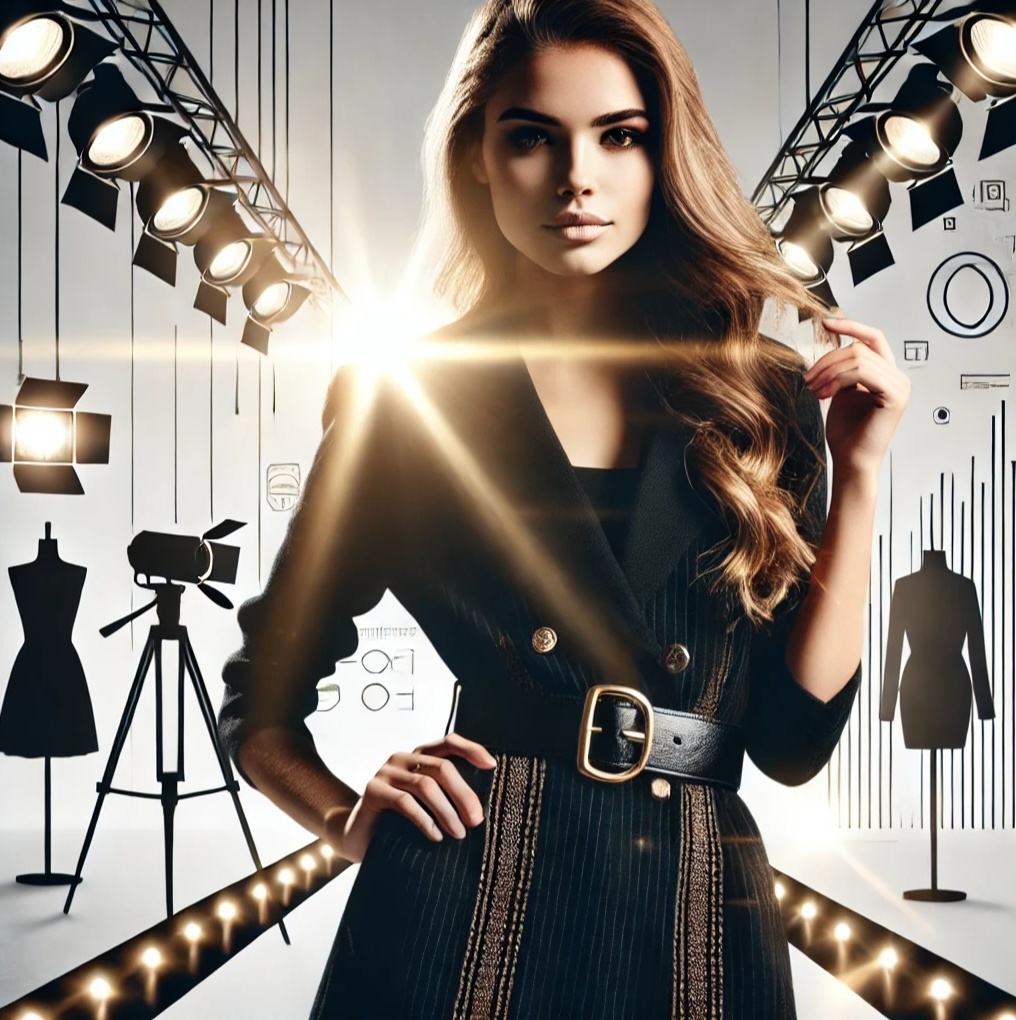 Elite Look: Твой путь к подиуму начинается здесь! ✨