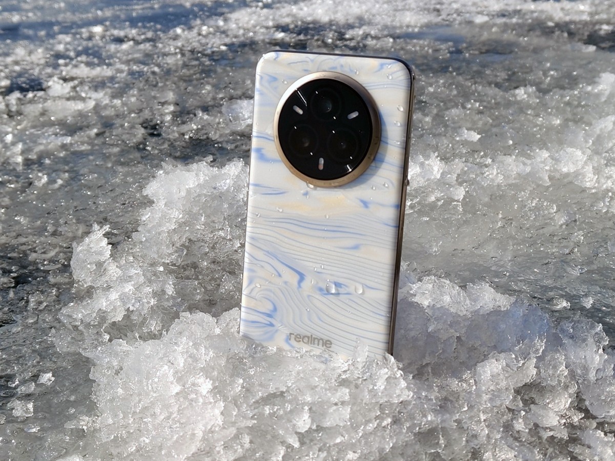    Ночь, улица, Байкал и багги: тестируем камеру realme 14 Pro+