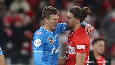 Александр Соболев (слева) и Срджан Бабич. Фото СЭ 