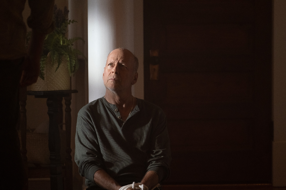 Brian Douglas Stills 2019/Keystone Press Agency/www.globallookpress.com