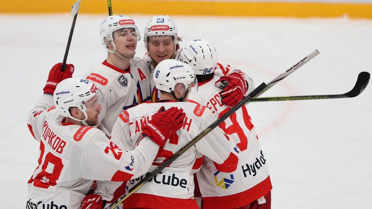     Источник: пресс-служба ХК «Ижсталь»