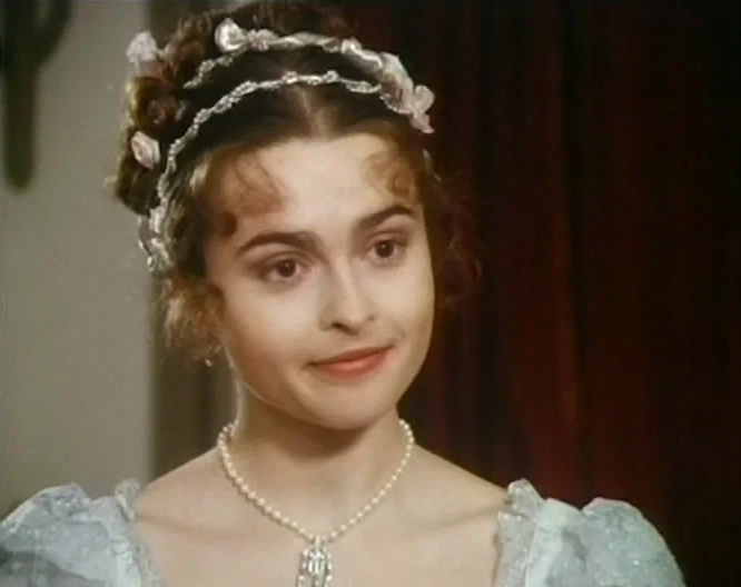 Кадр из фильма "На волосок от гибели" (1987)