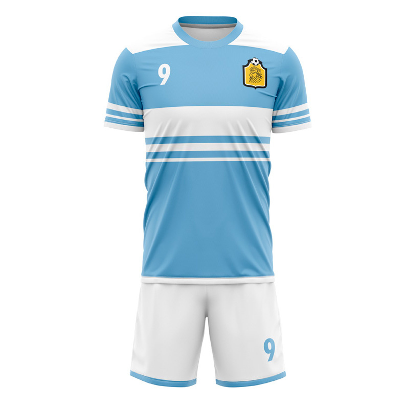 Футбольная форма от Олимпион