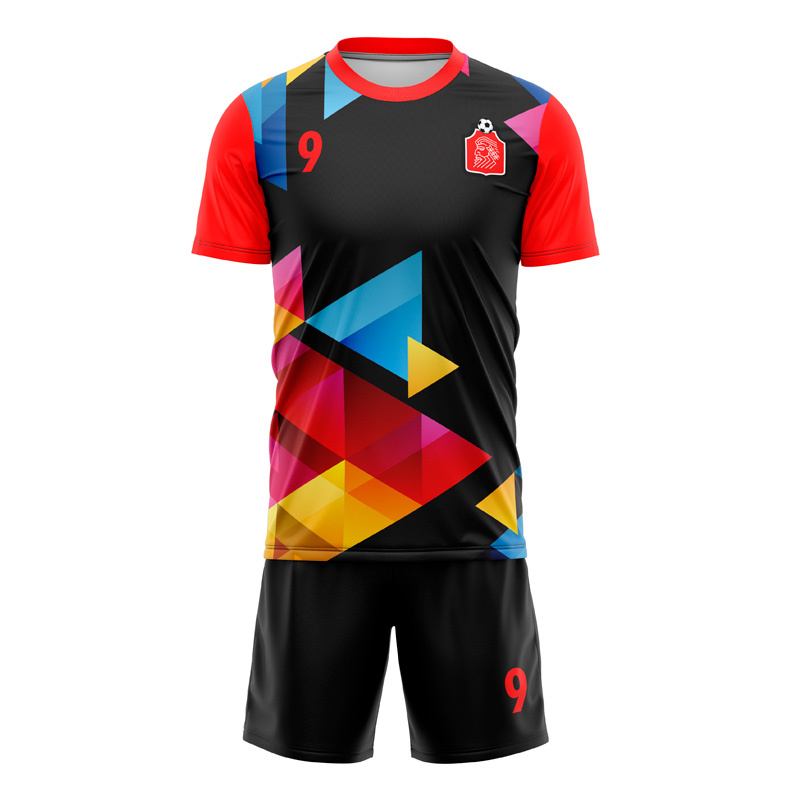 Футбольная форма от Олимпион