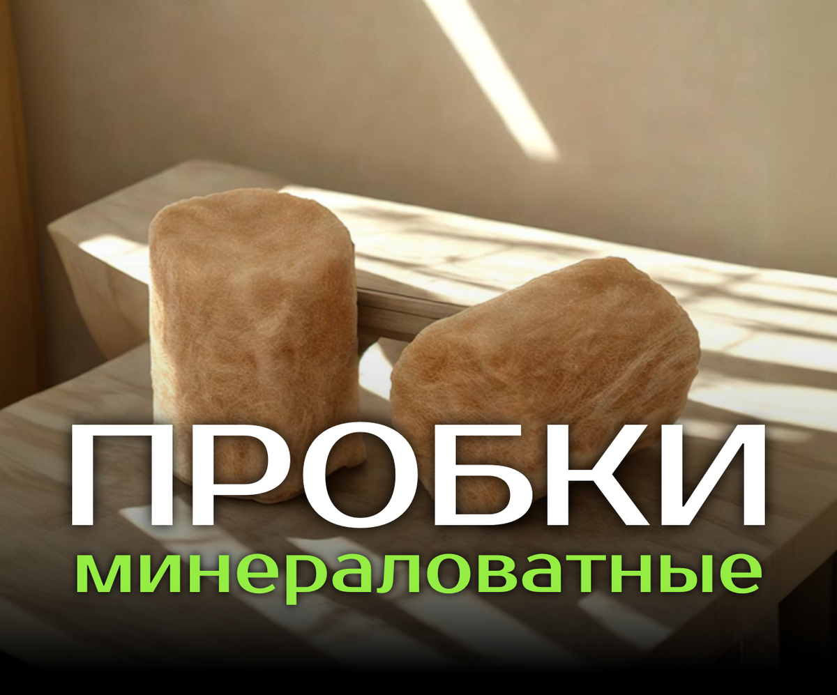 Проращивание семян на рассаду в пробках из минеральной ваты