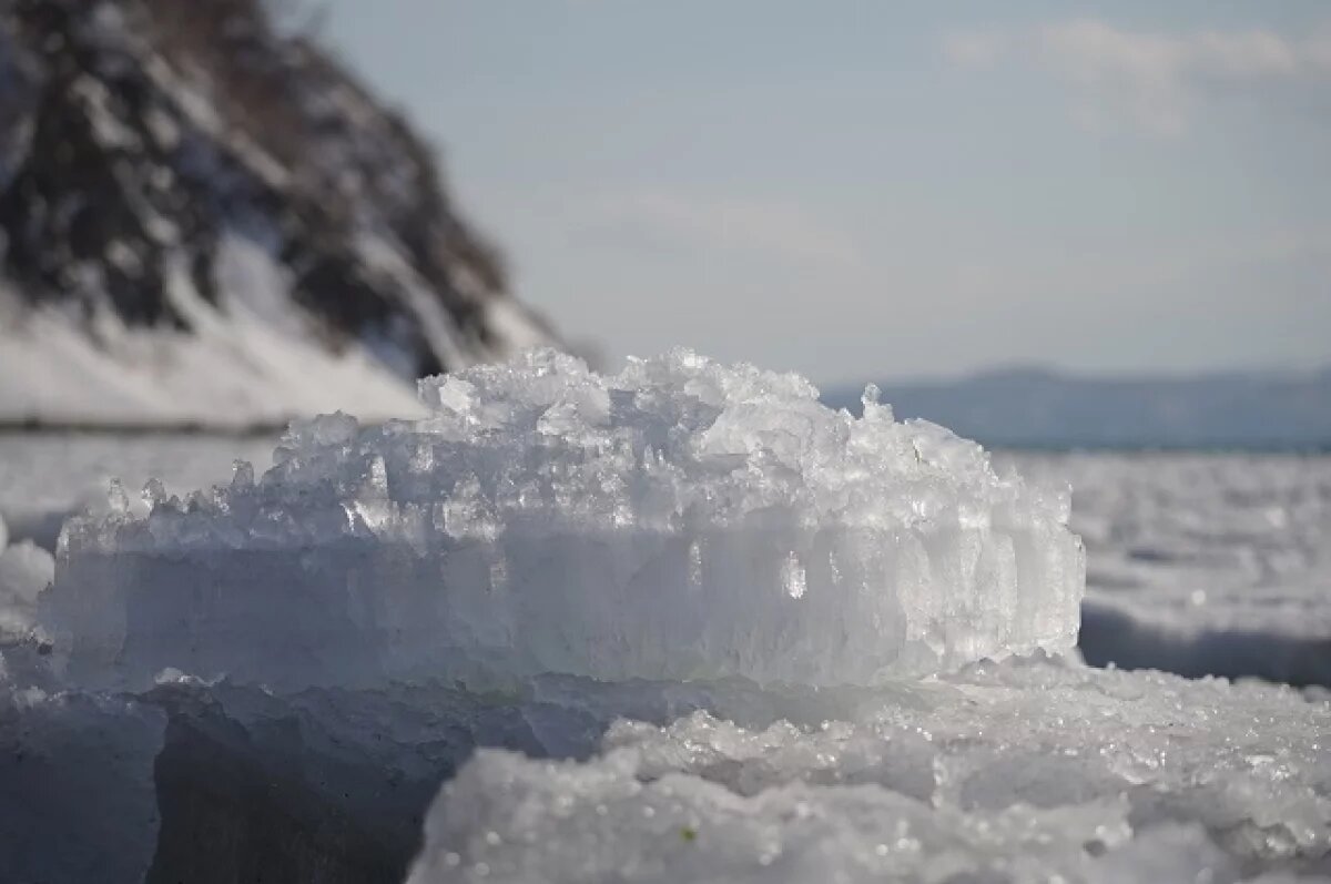    Снег и ветер: опубликован прогноз погоды на Камчатке на четверг, 20 марта