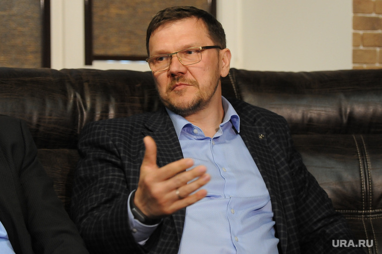 Констатин Захаров — один из самых вероятных кандидатов на работу под началом нового губернатора НАО. Фото: Вадим Ахметов © URA.RU