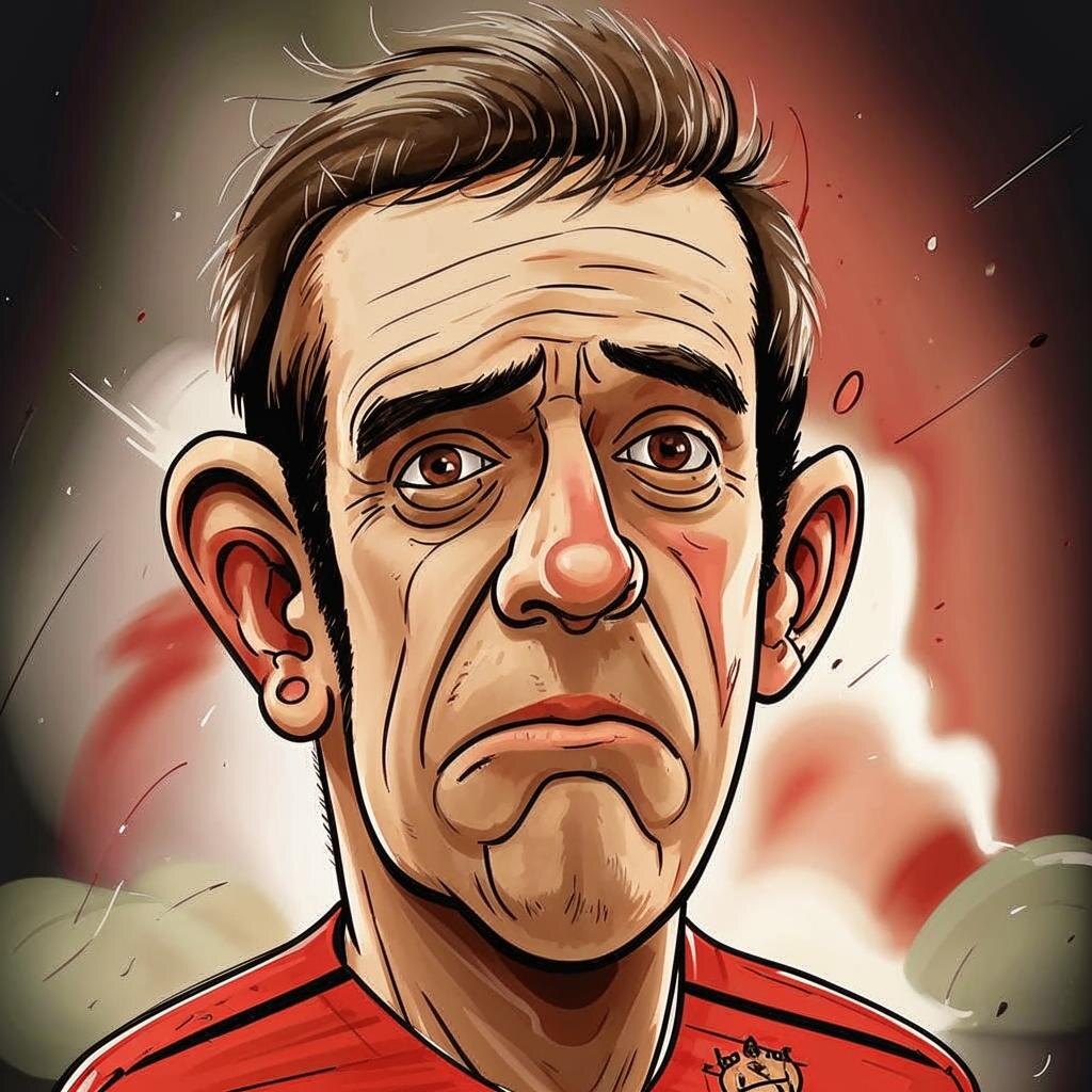 Скандалы вокруг Саймона Сэдлера начали нарастать, как снежный ком.