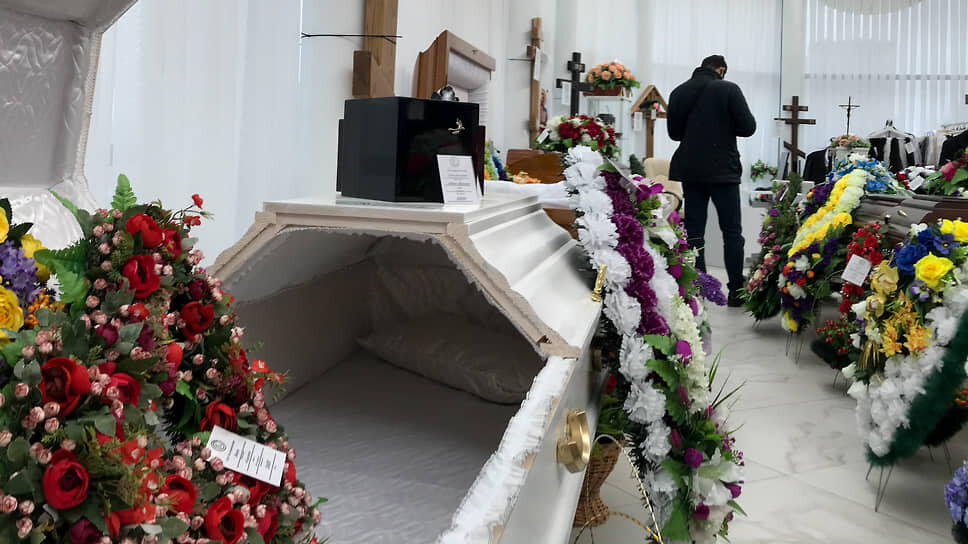 Фото: Евгений Павленко / Коммерсантъ