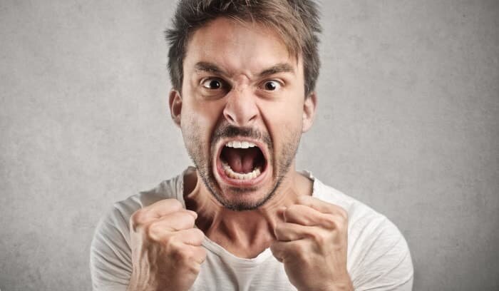 А вы готовы  терпеть?