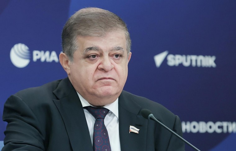    Виталий Белоусов/РИА Новости