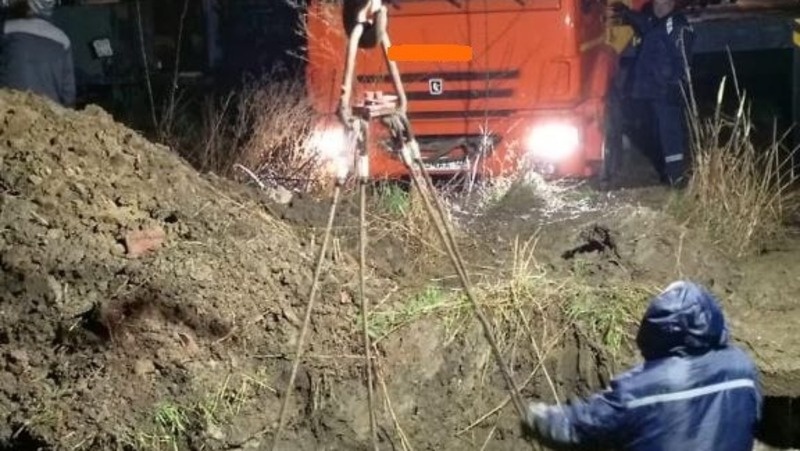      Фото: водоканал г. Невинномысска