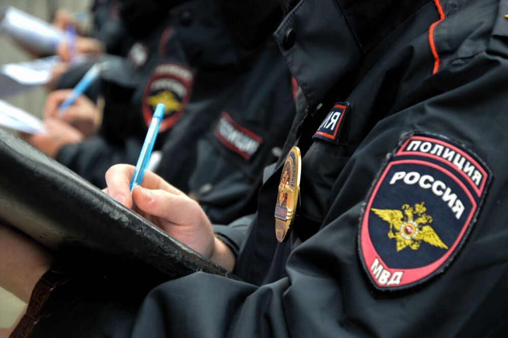Родители Андрея обратились в полицию с просьбой найти сына