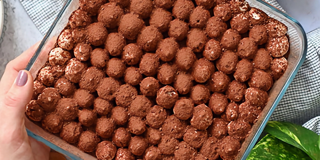 👇 Тирамису за 10 минут: приготовь прямо сейчас!