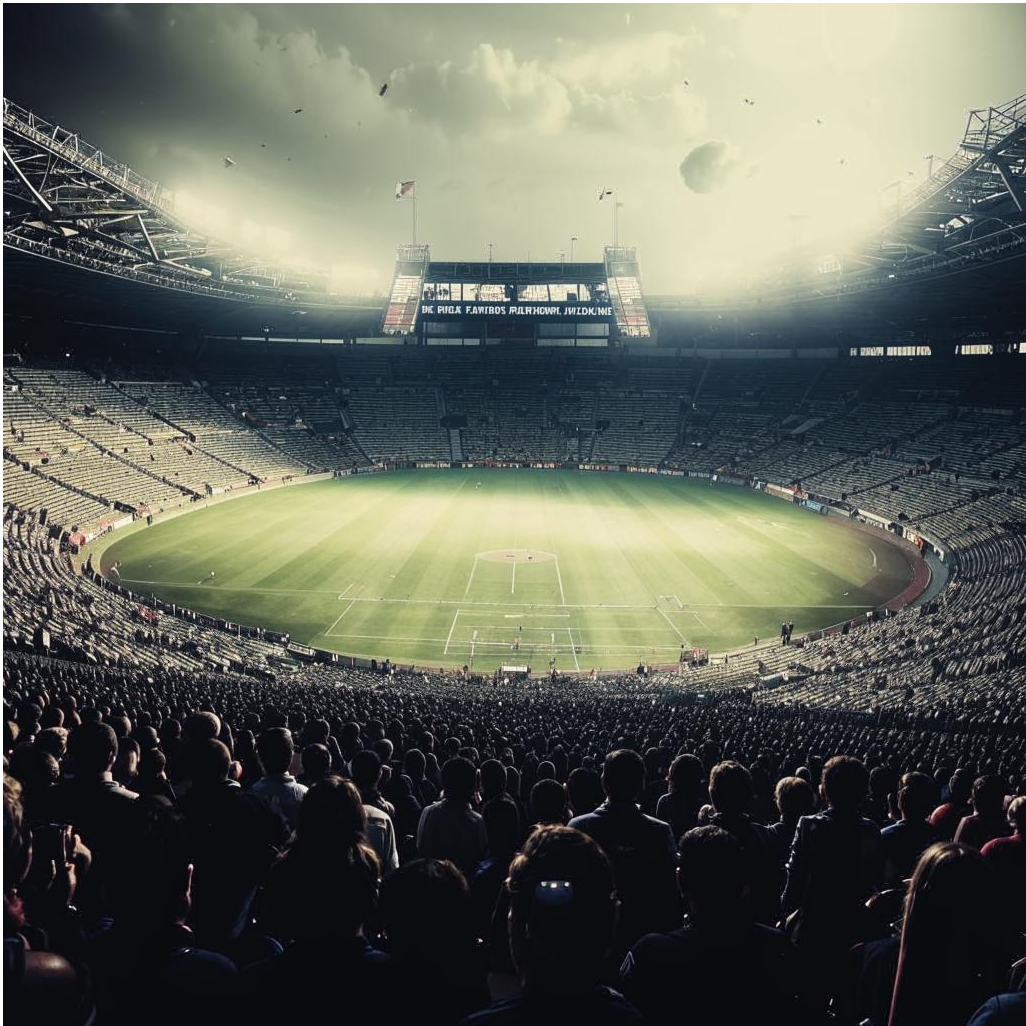 Изображение сгенерировала нейросеть Kandinsky.