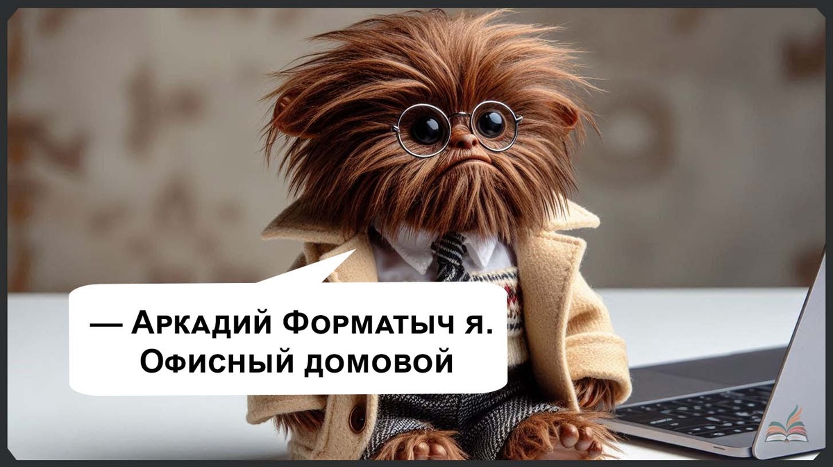 Офисная нечисть на карантине - Рассказ