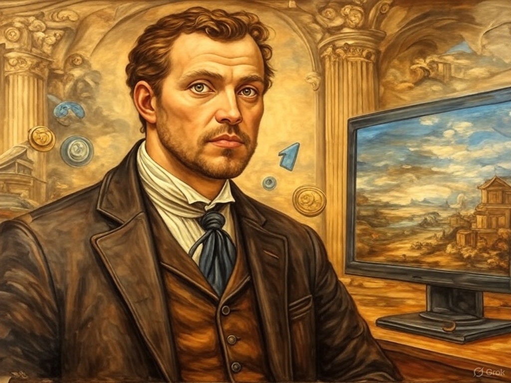 Просто картинка для привлечения вашего внимания