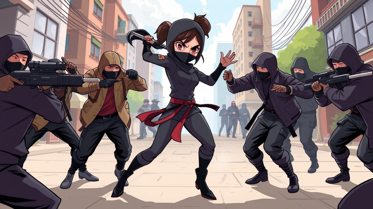 Изображение сгенерировано с помощью нейросети