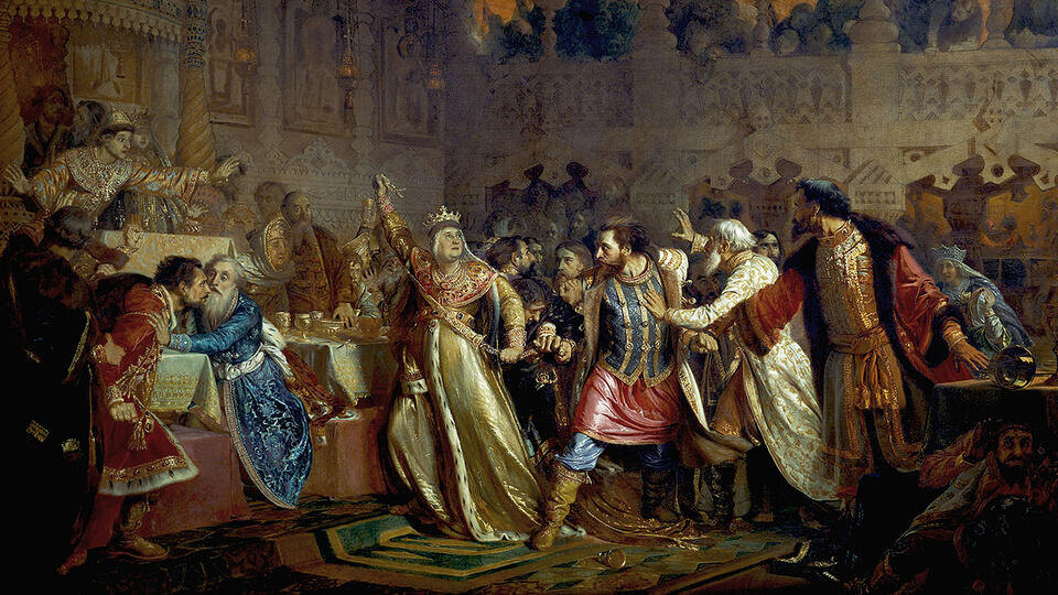 Фото: © Global Look Press