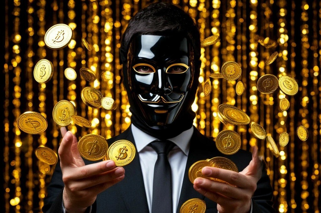 Обман за фасадом блеска