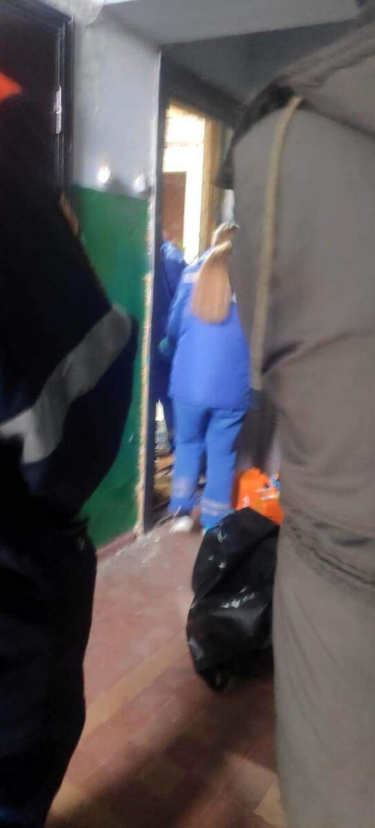    Фото АСС Курской области