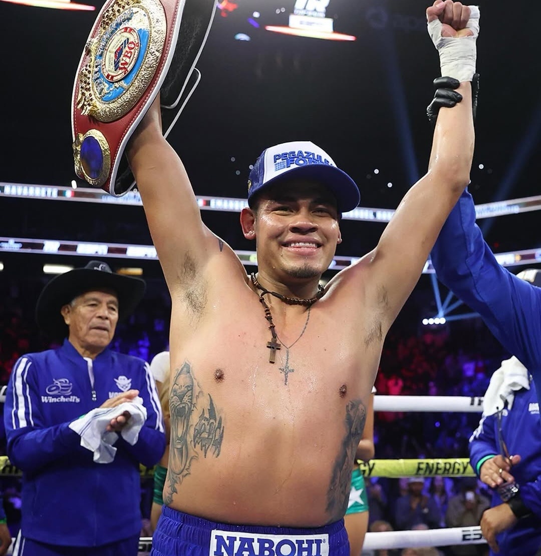 Эмануэль Наваррете