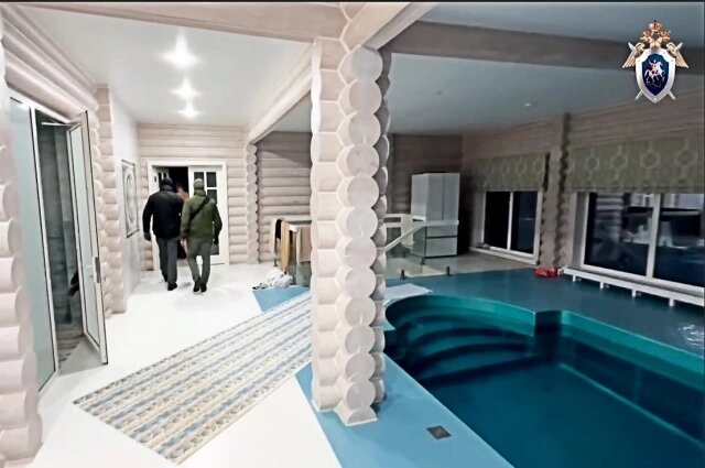    Фото: Скриншоты оперативного видео