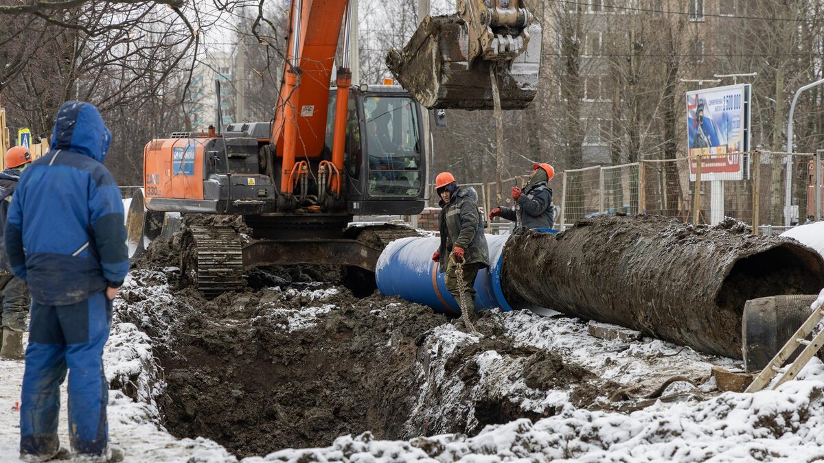   Фото: пресс-служба Комитета по энергетике и инженерному обеспечению