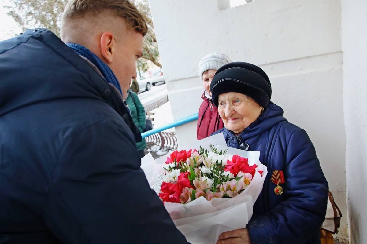 Фото: телеграм-канал посольства России в Беларуси