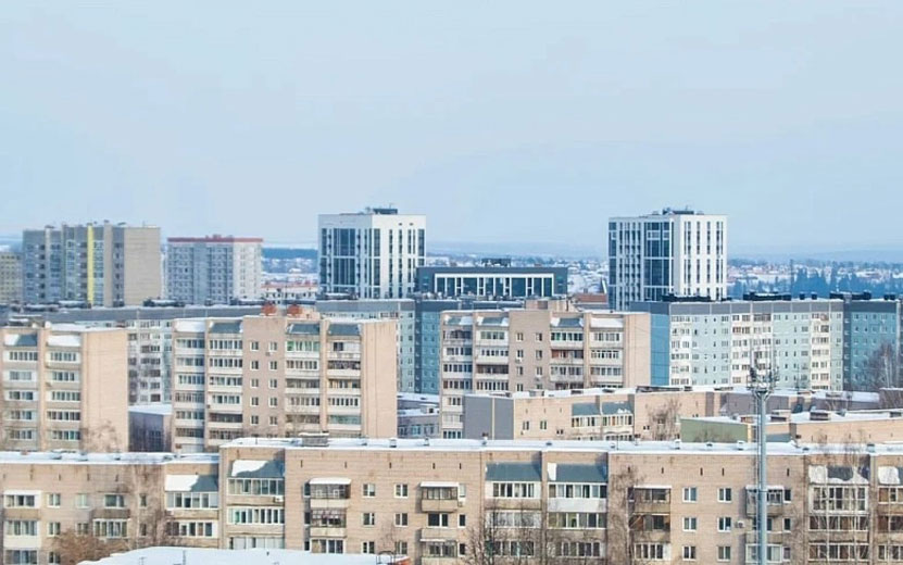    Возвращение самокатчиков, обнаглевшие дети и навязчивые предложения управляек: что обсуждают ижевчане в соцсетях 19 марта