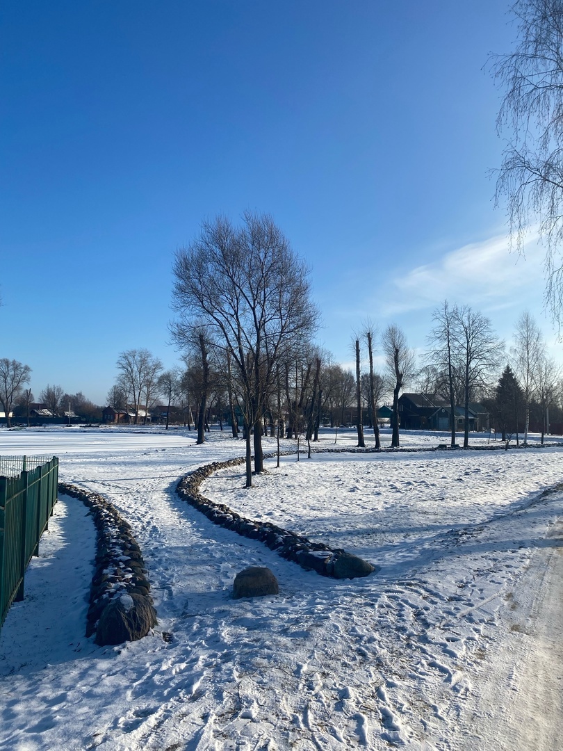Село Великое, Ярославская область