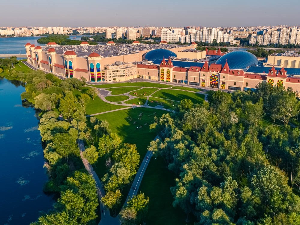    Фото: Regions Development