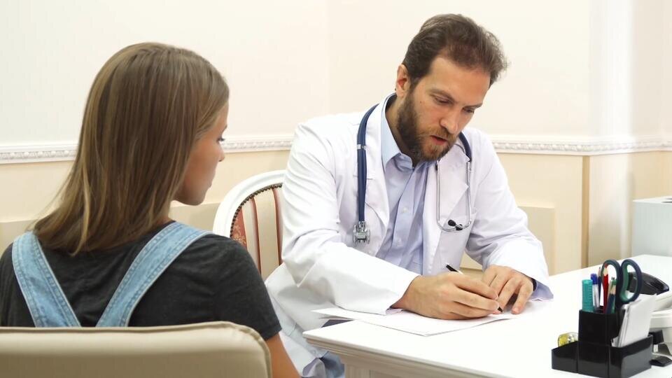 Фото: © Кадр из программы "Невероятно интересные истории", РЕН ТВ